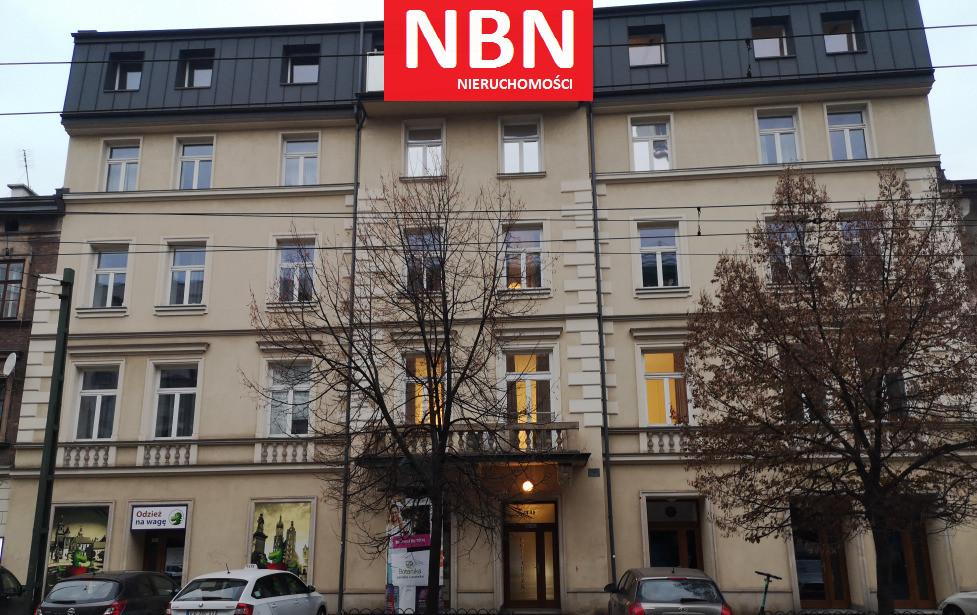 NOWA KAMIENICA>SALWATOR>Apartament 46,2m2>WAWEL