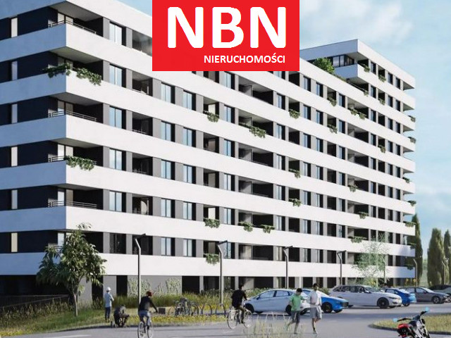 Apartament 44,28 m2 > Mistrzejowice